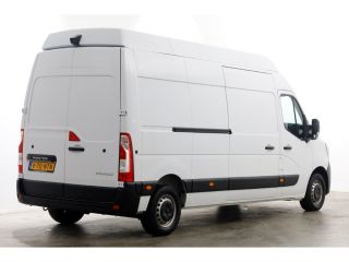 Renault Master T35 2.3 dCi 150pk Automaat L3H3 Airco/Navi/Camera 12-2023