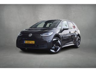 Volkswagen ID.3 First Max 58 kWh | Trekhaak | Pano | Stuur- en Stoelverwarming