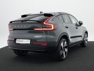 Volvo  EC40 Single Extended Ultra 82 kWh Pixel LED | Harman Kardon | 360&deg; Camera | 20" | Elek stoelen | Panor...