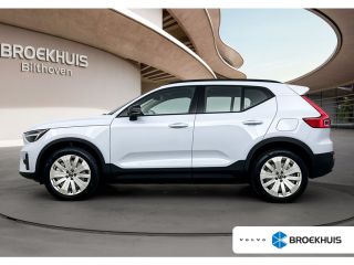Volvo  EX40 Single Motor Essential 70 kWh | Anti Blokkeer Systeem | Bestuurdersstoel in hoogte verstelbaar | ...