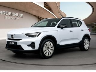 Volvo  EX40 Single Motor Essential 70 kWh | Anti Blokkeer Systeem | Bestuurdersstoel in hoogte verstelbaar | ...