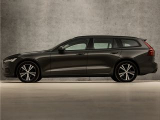 Volvo  V60 2.0 B3 Momentum 164Pk Automaat (GROOT NAVI, CAMERA, ADAPTIVE CRUISE, SPORTSTOELEN, LED KOPLAMPEN,...