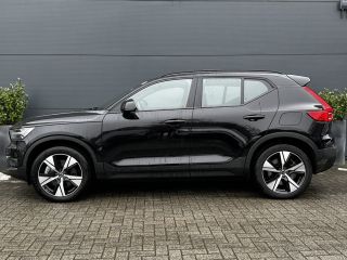 Volvo  XC40 Recharge P8 AWD R-Design | Soh 91% | Warmtepomp | Pano | Memory | Trekhaak | 360 camera | Harman/...
