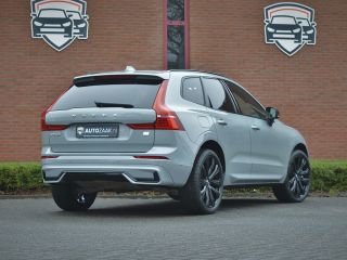 Volvo  XC60 2.0 T8 Recharge AWD Ultimate Dark
