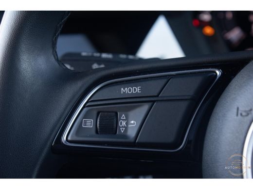 Audi A3 Sportback 40 TFSIe PANO CAMERA STOELVERWARMING ActivLease financial lease