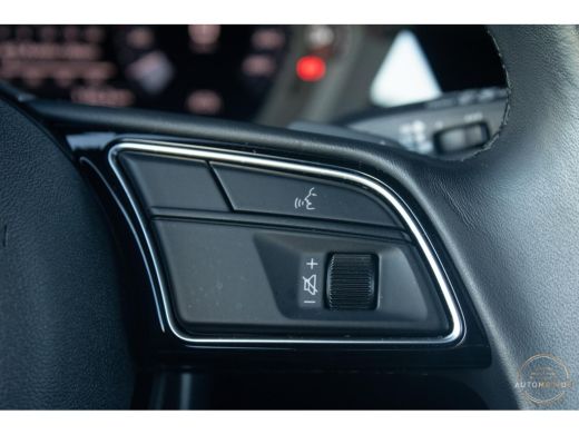 Audi A3 Sportback 40 TFSIe PANO CAMERA STOELVERWARMING ActivLease financial lease