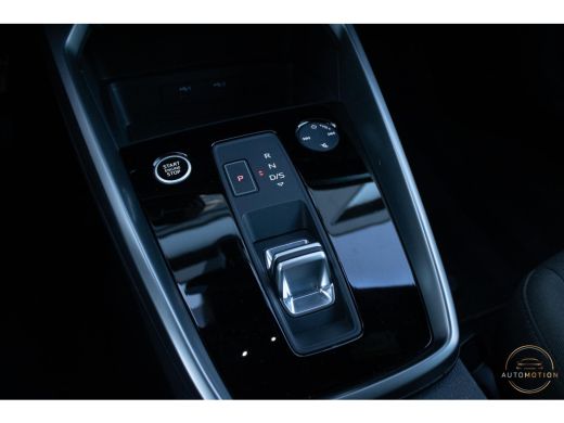 Audi A3 Sportback 40 TFSIe PANO CAMERA STOELVERWARMING ActivLease financial lease