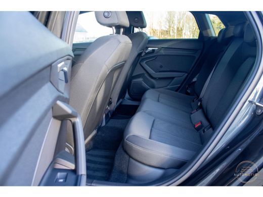 Audi A3 Sportback 40 TFSIe PANO CAMERA STOELVERWARMING ActivLease financial lease