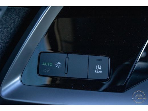 Audi A3 Sportback 40 TFSIe PANO CAMERA STOELVERWARMING ActivLease financial lease