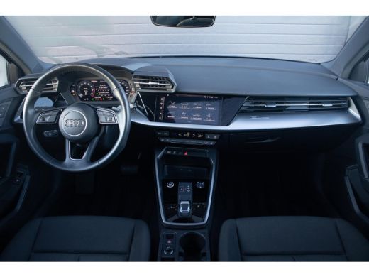 Audi A3 Sportback 40 TFSIe PANO CAMERA STOELVERWARMING ActivLease financial lease