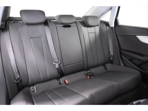 Audi A4 35 TDI Limousine*1ste Eigenaar*Leer*Navigatie*Camera* ActivLease financial lease