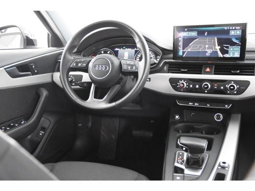 Audi A4 35 TDI Limousine*1ste Eigenaar*Leer*Navigatie*Camera* ActivLease financial lease