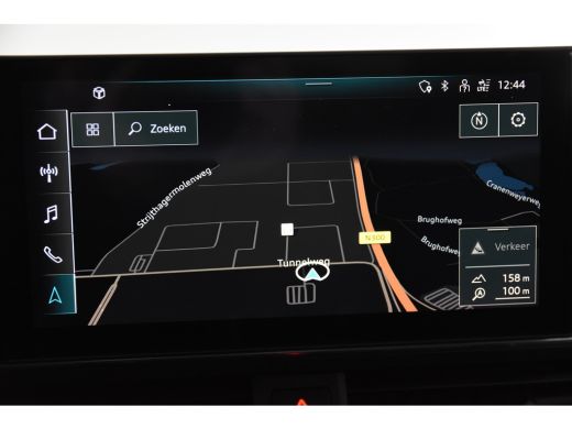 Audi A4 35 TDI Limousine*1ste Eigenaar*Leer*Navigatie*Camera* ActivLease financial lease