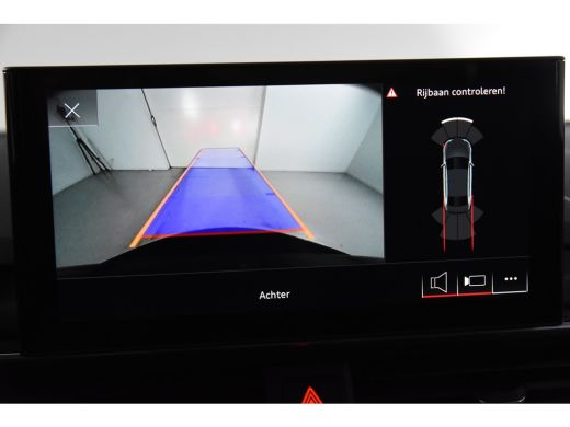 Audi A4 35 TDI Limousine*1ste Eigenaar*Leer*Navigatie*Camera* ActivLease financial lease