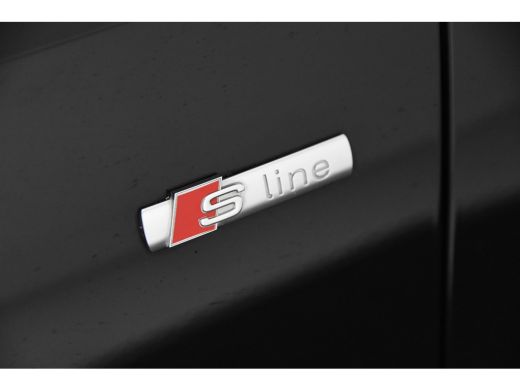 Audi A4 35 TDI Limousine*1ste Eigenaar*Leer*Navigatie*Camera* ActivLease financial lease