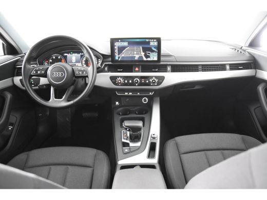 Audi A4 35 TDI Limousine*1ste Eigenaar*Leer*Navigatie*Camera* ActivLease financial lease