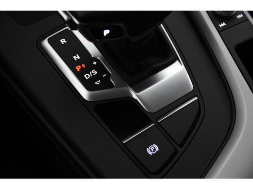 Audi A4 35 TDI Limousine*1ste Eigenaar*Leer*Navigatie*Camera* ActivLease financial lease