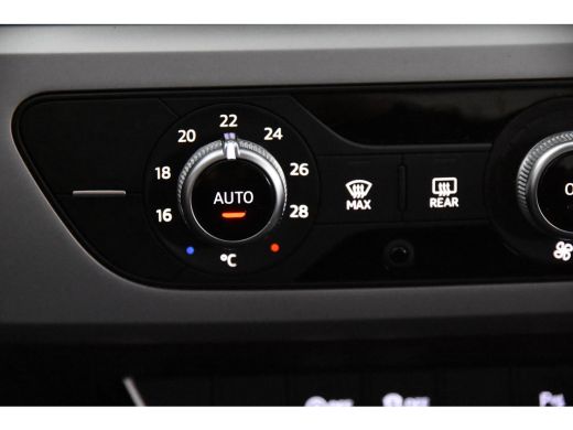 Audi A4 35 TDI Limousine*1ste Eigenaar*Leer*Navigatie*Camera* ActivLease financial lease