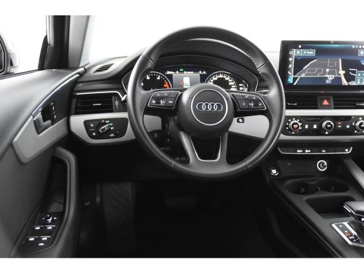 Audi A4 35 TDI Limousine*1ste Eigenaar*Leer*Navigatie*Camera* ActivLease financial lease