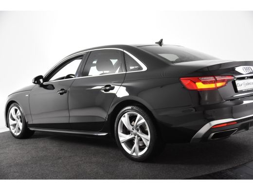 Audi A4 35 TDI Limousine*1ste Eigenaar*Leer*Navigatie*Camera* ActivLease financial lease