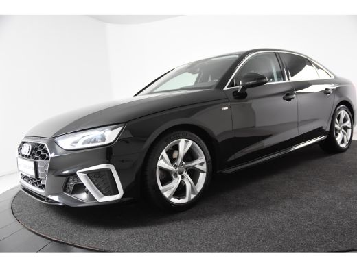 Audi A4 35 TDI Limousine*1ste Eigenaar*Leer*Navigatie*Camera* ActivLease financial lease