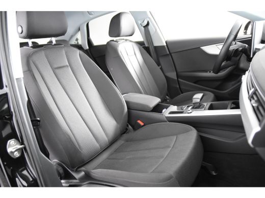 Audi A4 35 TDI Limousine*1ste Eigenaar*Leer*Navigatie*Camera* ActivLease financial lease