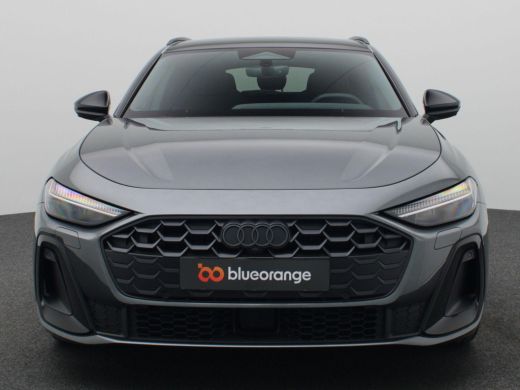 Audi A5 Avant 2.0 TFSI S edition 150PK S-Tronic S-Line, Panoramadak, Matrix-LED verlichting, Side Assist,... ActivLease financial lease