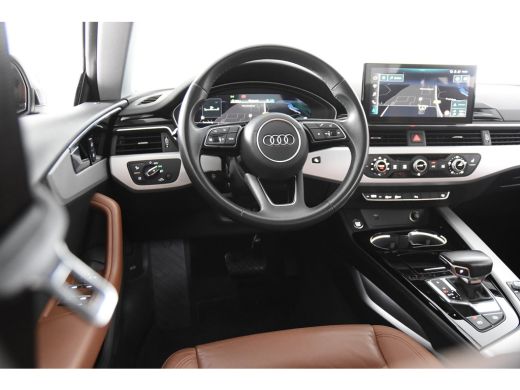 Audi A5 Sportback 35 TFSI *1ste Eigenaar*Leer*Navigatie*Panoramadak* ActivLease financial lease