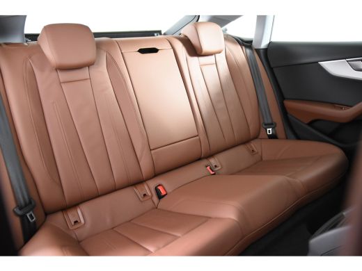 Audi A5 Sportback 35 TFSI *1ste Eigenaar*Leer*Navigatie*Panoramadak* ActivLease financial lease