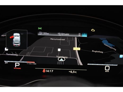 Audi A5 Sportback 35 TFSI *1ste Eigenaar*Leer*Navigatie*Panoramadak* ActivLease financial lease