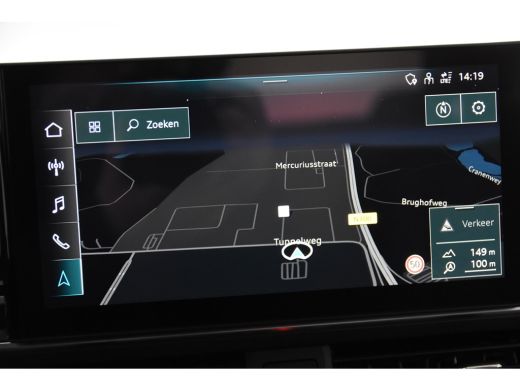 Audi A5 Sportback 35 TFSI *1ste Eigenaar*Leer*Navigatie*Panoramadak* ActivLease financial lease