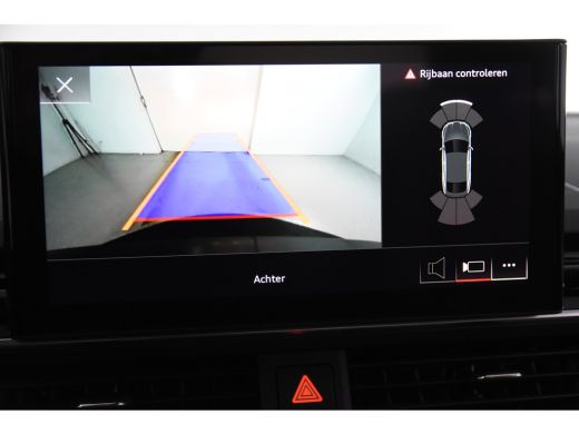 Audi A5 Sportback 35 TFSI *1ste Eigenaar*Leer*Navigatie*Panoramadak* ActivLease financial lease