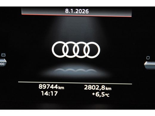 Audi A5 Sportback 35 TFSI *1ste Eigenaar*Leer*Navigatie*Panoramadak* ActivLease financial lease