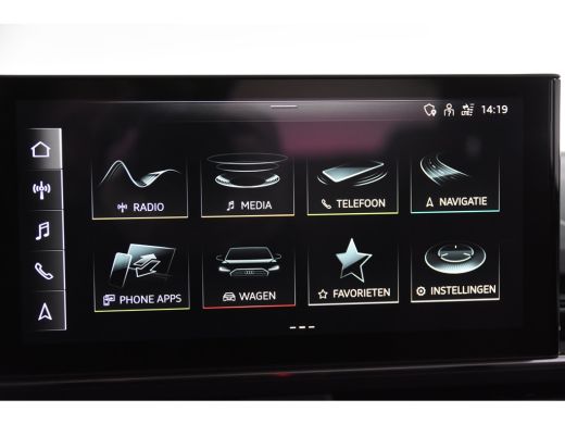 Audi A5 Sportback 35 TFSI *1ste Eigenaar*Leer*Navigatie*Panoramadak* ActivLease financial lease