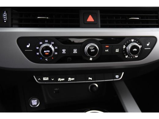 Audi A5 Sportback 35 TFSI *1ste Eigenaar*Leer*Navigatie*Panoramadak* ActivLease financial lease