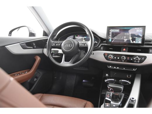 Audi A5 Sportback 35 TFSI *1ste Eigenaar*Leer*Navigatie*Panoramadak* ActivLease financial lease