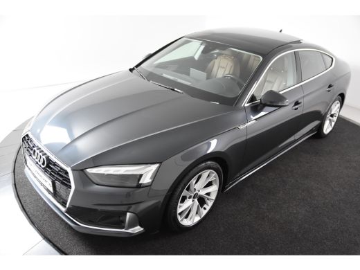Audi A5 Sportback 35 TFSI *1ste Eigenaar*Leer*Navigatie*Panoramadak* ActivLease financial lease