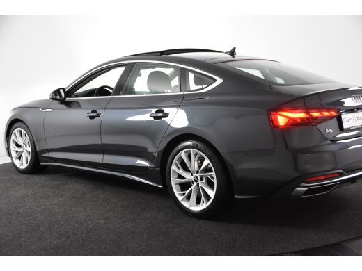 Audi A5 Sportback 35 TFSI *1ste Eigenaar*Leer*Navigatie*Panoramadak* ActivLease financial lease