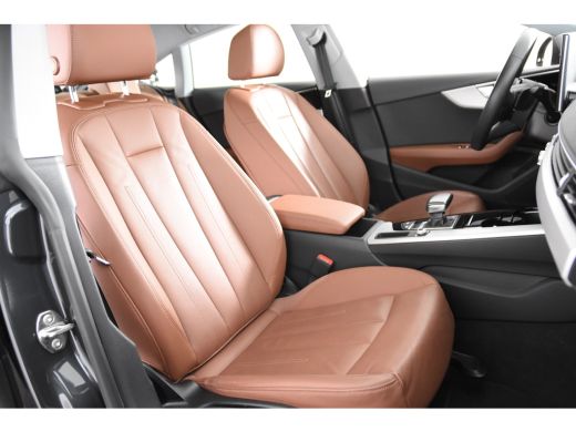 Audi A5 Sportback 35 TFSI *1ste Eigenaar*Leer*Navigatie*Panoramadak* ActivLease financial lease