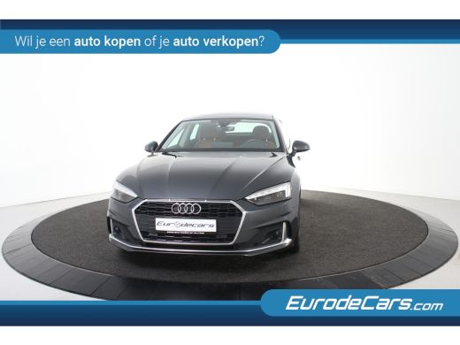 Audi A5 Sportback 35 TFSI *1ste Eigenaar*Leer*Navigatie*Panoramadak* ActivLease financial lease