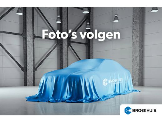 Audi e-tron 50 quattro Launch edition Black 71 kWh | Pano | Adap. Cruise | Memory | 2x S-Line