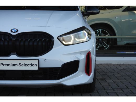 BMW 1 Serie 128ti Automaat / Panoramadak / M Sportstoelen / Achteruitrijcamera / M Sportonderstel /  Adaptiev... ActivLease financial lease