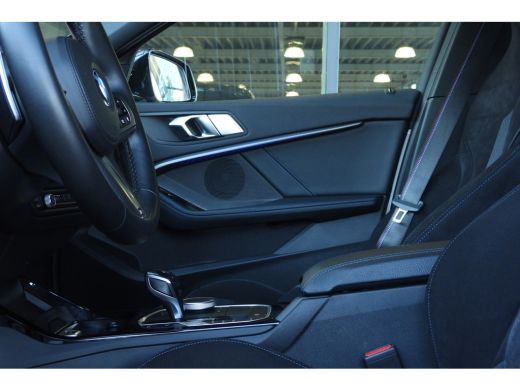 BMW 1 Serie 128ti Automaat / Panoramadak / M Sportstoelen / Achteruitrijcamera / M Sportonderstel /  Adaptiev... ActivLease financial lease