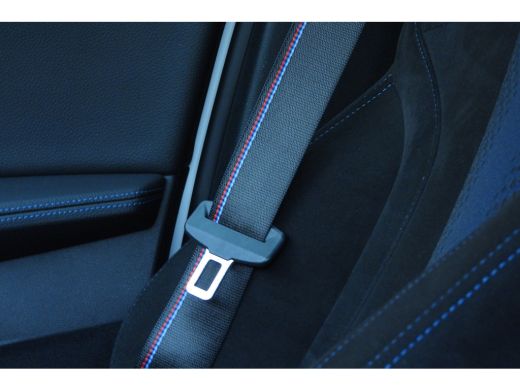 BMW 1 Serie 128ti Automaat / Panoramadak / M Sportstoelen / Achteruitrijcamera / M Sportonderstel /  Adaptiev... ActivLease financial lease