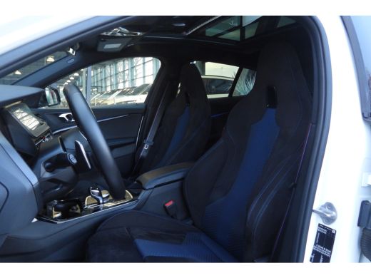 BMW 1 Serie 128ti Automaat / Panoramadak / M Sportstoelen / Achteruitrijcamera / M Sportonderstel /  Adaptiev... ActivLease financial lease