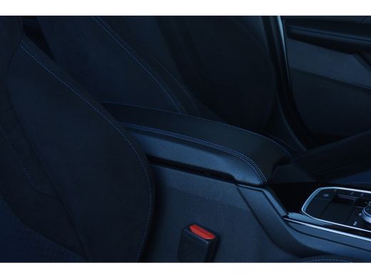 BMW 1 Serie 128ti Automaat / Panoramadak / M Sportstoelen / Achteruitrijcamera / M Sportonderstel /  Adaptiev... ActivLease financial lease