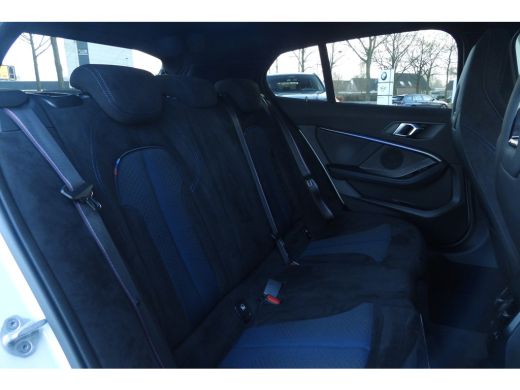 BMW 1 Serie 128ti Automaat / Panoramadak / M Sportstoelen / Achteruitrijcamera / M Sportonderstel /  Adaptiev... ActivLease financial lease