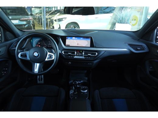 BMW 1 Serie 128ti Automaat / Panoramadak / M Sportstoelen / Achteruitrijcamera / M Sportonderstel /  Adaptiev... ActivLease financial lease
