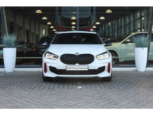 BMW 1 Serie 128ti Automaat / Panoramadak / M Sportstoelen / Achteruitrijcamera / M Sportonderstel /  Adaptiev... ActivLease financial lease