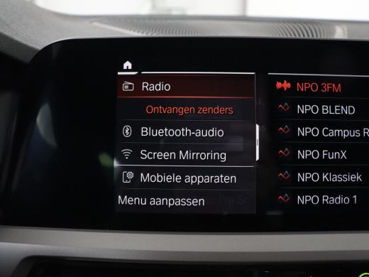 BMW 3 Serie 318i Executive Edition | Adaptive cruise | Leder | Stoel & stuurverwarming | Carplay | Harman/Kar... ActivLease financial lease